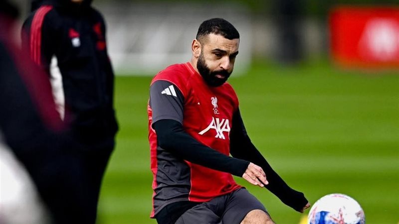 محمد صلاح 