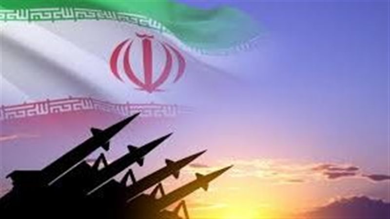 إيران 