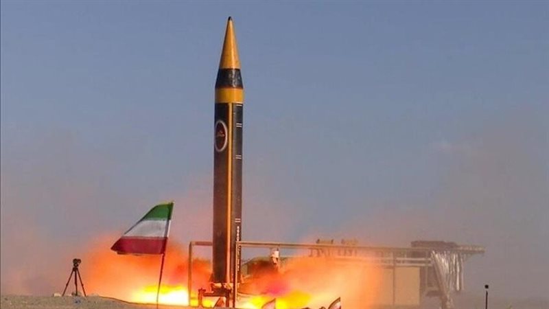 إيران
