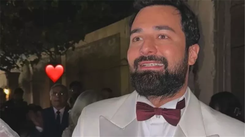 أحمد حاتم