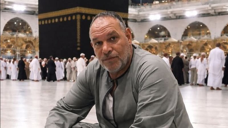 الضحية 