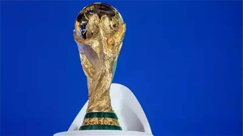كأس العالم