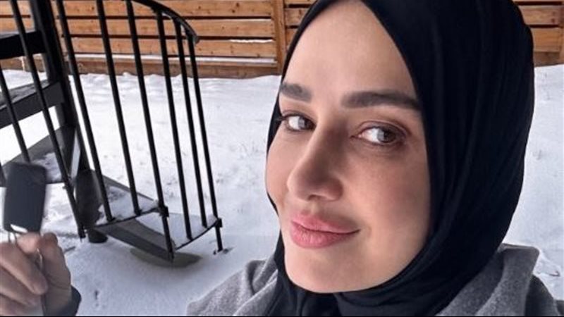 حلا شيحة