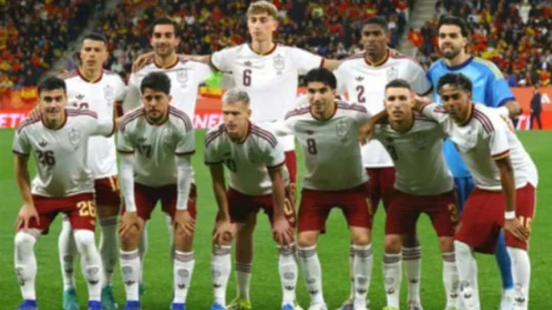 اسبانيا