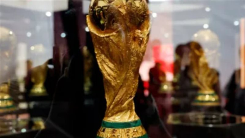 كأس العالم 