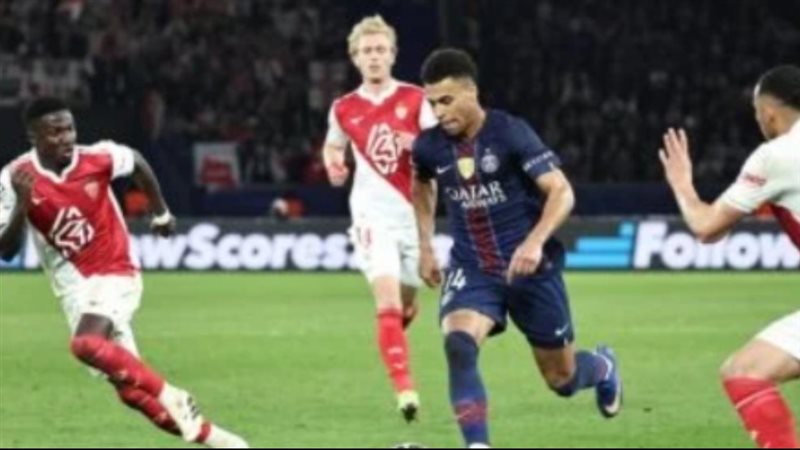 الدوري الفرنسي