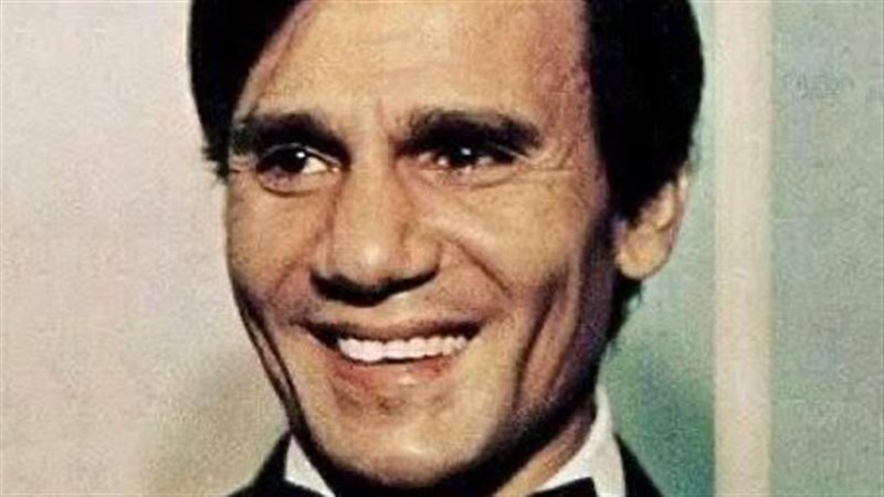 عبدالحليم حافظ 