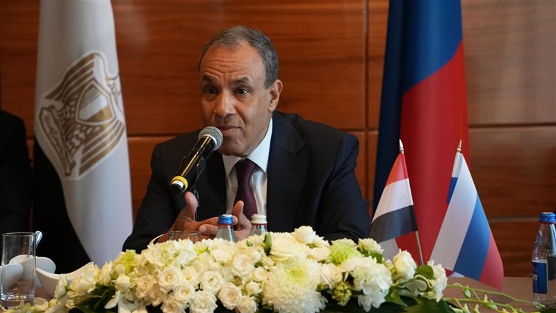 بدر عبد العاطي