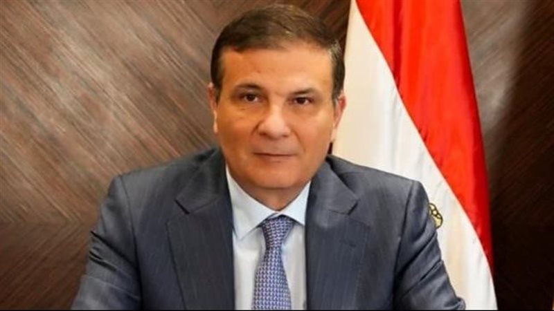 وزير الزراعة 