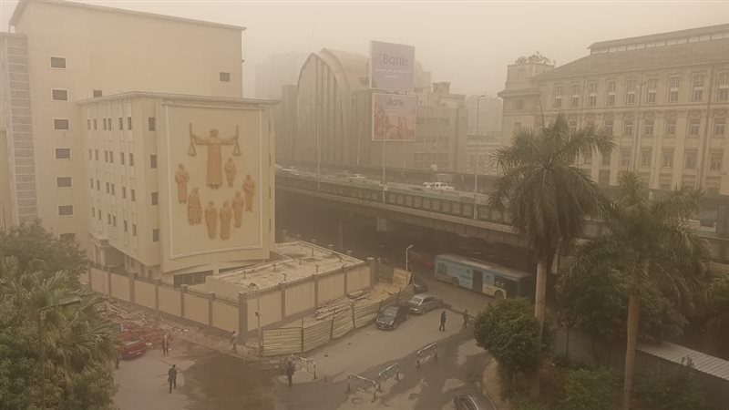 عاصفة 