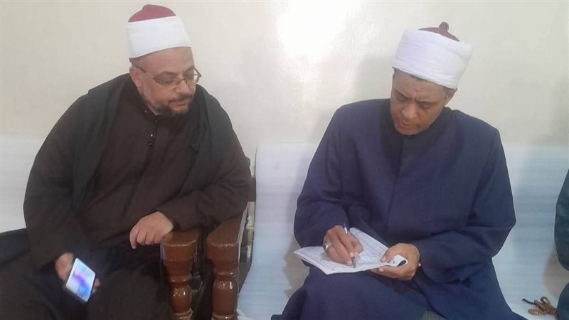 جانب من الحملات