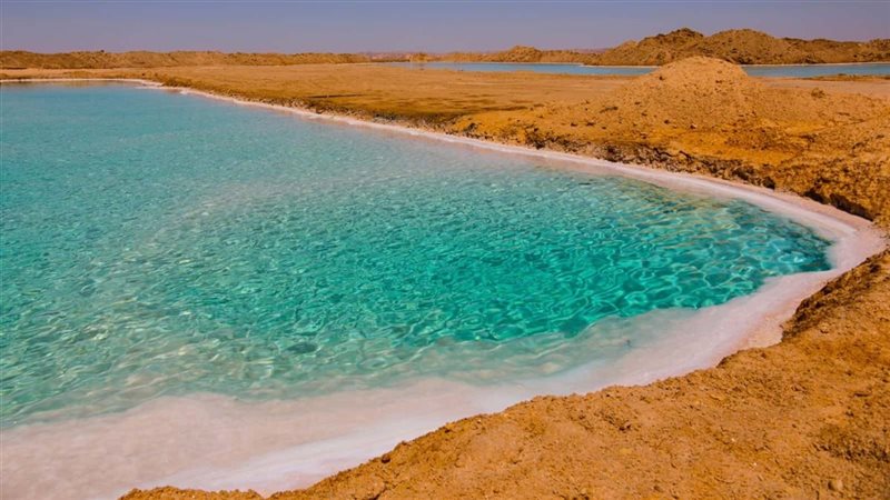 مرسى مطروح 
