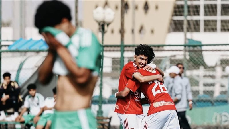 الاهلي