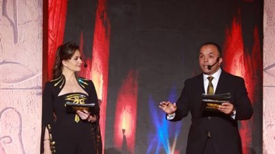 بحضور جوهر نبيل.. افتتاح مبهر لبطولة كأس العالم للجمباز الفني بالقاهرة 2026