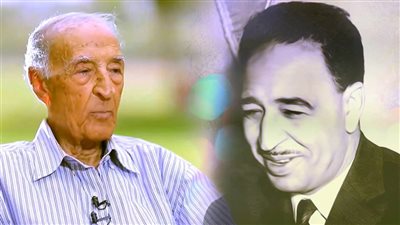 الثلاثاء.. حفل تأبين شيخ الإذاعيين فهمي عمر في ماسبيرو