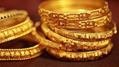 3 مؤشرات تقفز بأسعار الذهب عالميًا ومحليًا وسط تفاؤل باتفاق الولايات المتحدة و إيران