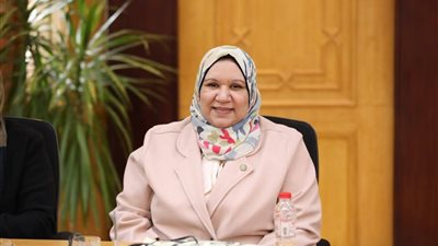 غدا.. كلية التربية للبنات بالقاهرة بجامعة الأزهر تنظم مؤتمرها الطلابي الرابع 
