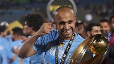 دودو الجباس : بيراميدز بطل الدوري “فعليا”.. وتدخلات خارجية منحت اللقب للأهلي 