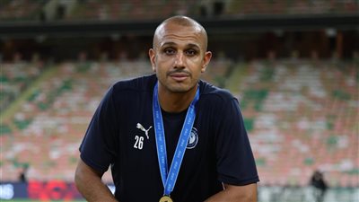 دودو الجباس:أنا قائد الفريق في غرف الملابس ولم ألعب في بيراميدز مجاملة