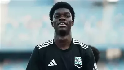 الأهلي يضغط لضم ماتا ماجاسا لاعب زد قبل رحيل إليو ديانج