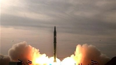 الحرس الثوري يعلن تصعيدًا واسعًا في هجمات “وعد صادق 4” واستهداف عشرات المواقع داخل إسرائيل