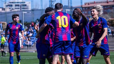 برشلونة يعتذر للصين بعد أزمة علم تايوان ويؤكد فتح تحقيق داخلي