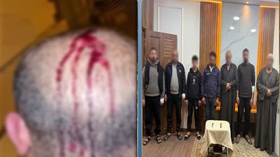 حقيقة فيديو “الاعتداء بالبحيرة”..مشاجرة بسبب الجيرة ولهو الأطفال والداخلية تكشف التفاصيل الكاملة