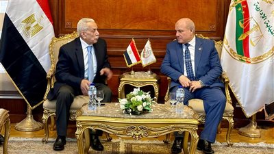 شراكة جديدة بين النيابة الإدارية و