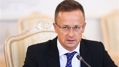 وزير خارجية المجر: أوروبا لا تحتاج نصائح من بروكسل