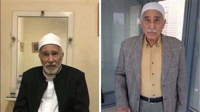 نجل عبد الرحمن أبو زهرة يكشف تفاصيل تدهور الحالة الصحية لوالده