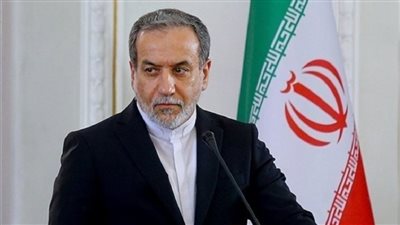 وزير الخارجية الإيراني: استهداف بوشهر يهدد بكارثة إشعاعية تضرب المنطقة بأكملها