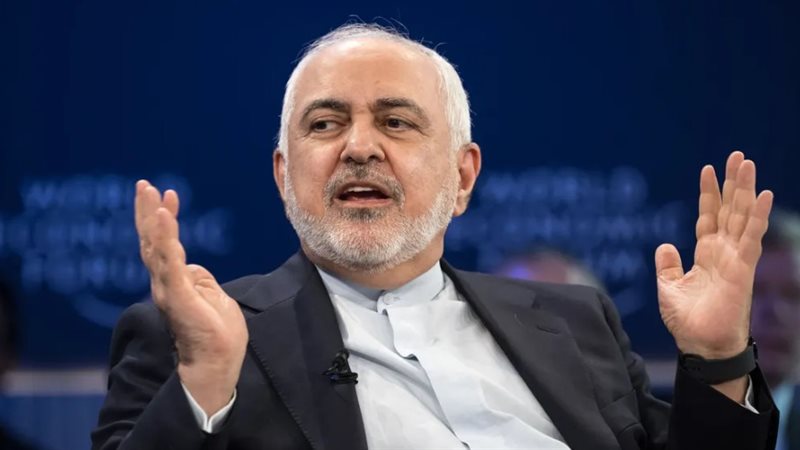 محمد جواد ظريف