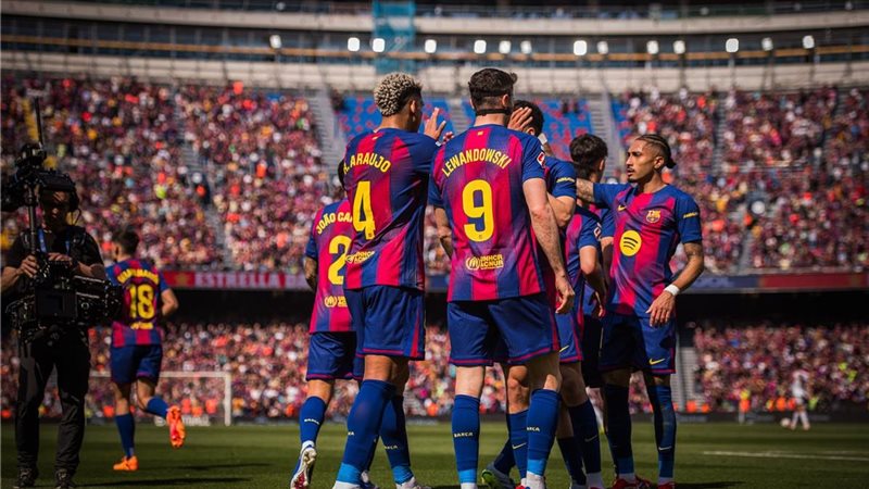 برشلونه 