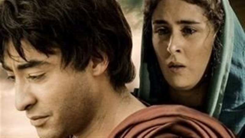  فيلم أوغسطينوس بن دموعها