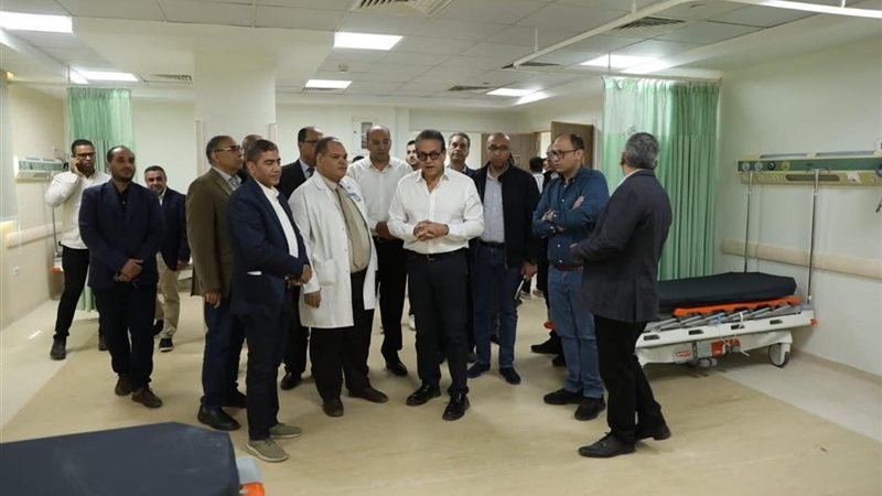 الزيارة 