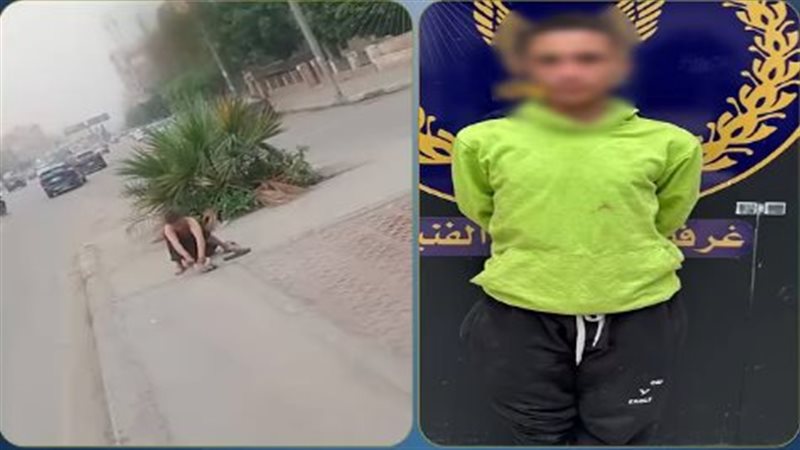 المتهم 