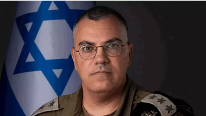 أفيخاي أدرعي