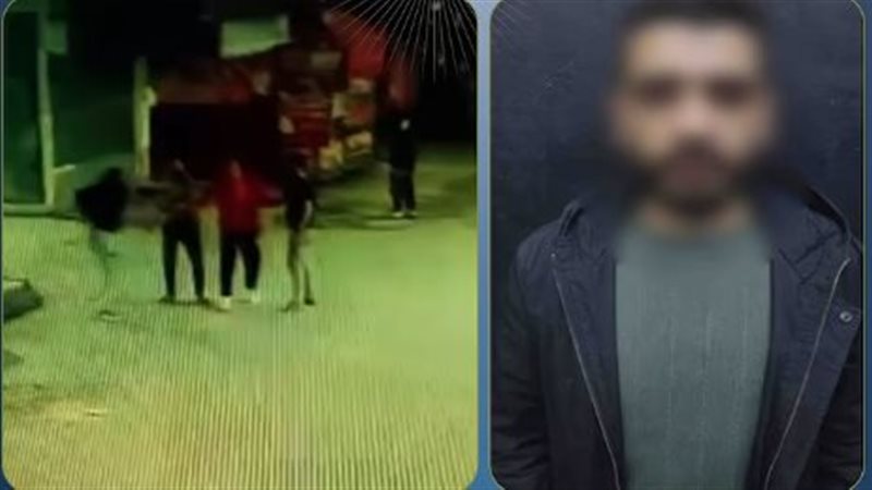 المتهم 