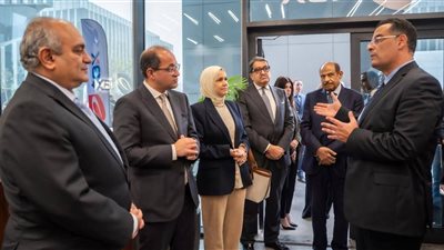 وزير المالية: نعمل بكل جهد على تنفيذ ما وعدنا به
