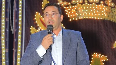 النائب أحمد الصياد يتقدم بطلب إحاطة بشأن أزمة تعيين حملة الماجستير والدكتوراه