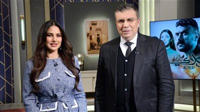 درة تكشف أسرار تحولها لشخصية شريرة في رمضان 2026 مع عمرو الليثي الليلة