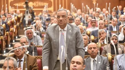 الجبهة الوطنية توافق مبدئيا على قانون حماية المنافسة وترفض تأجيله