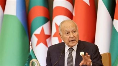 أبو الغيط يدين استمرار العدوان الإيراني على منشآت حيوية بالكويت