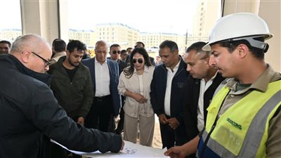 الإسكان تطرح قطع أراض بأنشطة استثمارية وخدمية بـ5 مدن.. الشروط ورابط التقديم