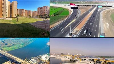  بورسعيد 2026.. مشاريع اقتصادية ورياضية وعمرانية تعزز التنمية المستدامة