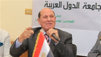 «الغد»: مصر تدير توازنات المنطقة بحكمة.. والوعي خط الدفاع الأول عن الأمن القومي 