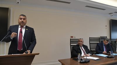 موافقة لجنة الخطة والموازنة على تخصيص 30 مليون جنيه لدعم مركز دار السلام