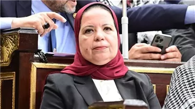 أمل عصفور: مد الدورة النقابية 6 أشهر يحقق الاستقرار ويحافظ على الديمقراطية النقابية