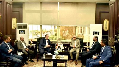 توجه نحو مشروعات إسكانية وخدمية لنقابة المهندسين في الأقصر