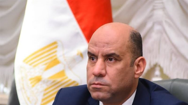 وزير العمل